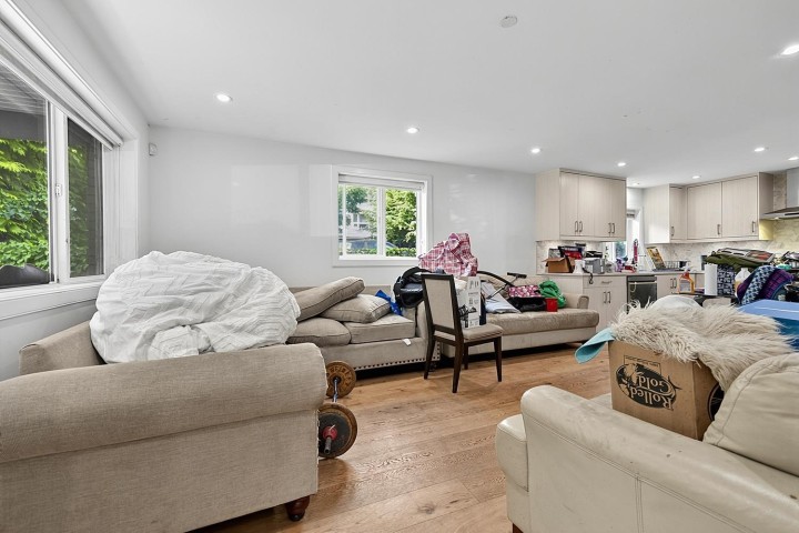 Photo 21 at 5430 Melbourne Street, Collingwood VE, Vancouver East