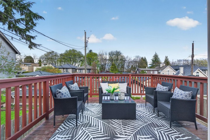 Photo 20 at 4377 W 12th Avenue, Point Grey, Vancouver West