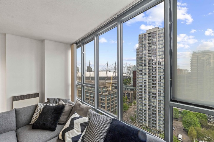 Photo 20 at 2102 - 930 Cambie Street, Yaletown, Vancouver West