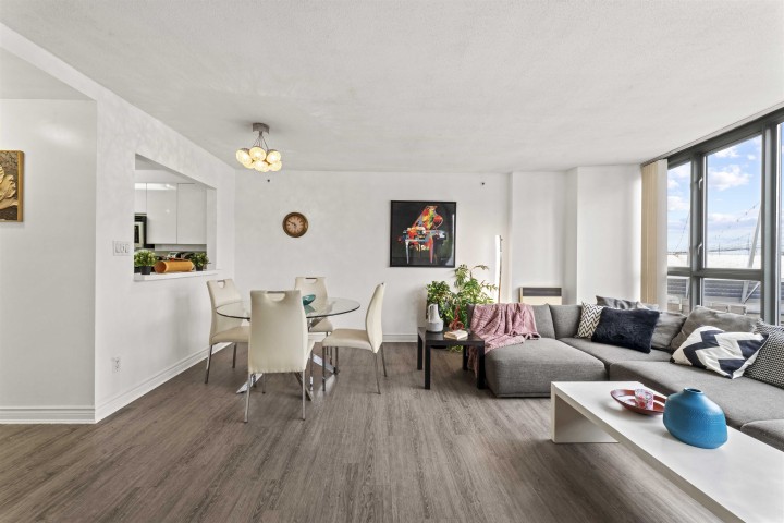 Photo 10 at 2102 - 930 Cambie Street, Yaletown, Vancouver West