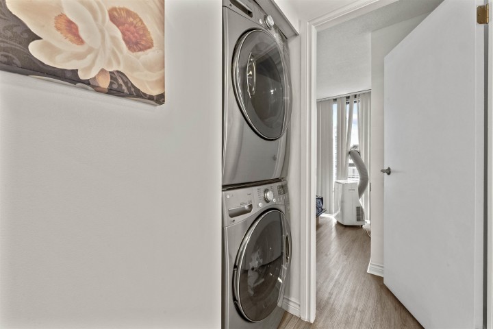 Photo 21 at 2102 - 930 Cambie Street, Yaletown, Vancouver West