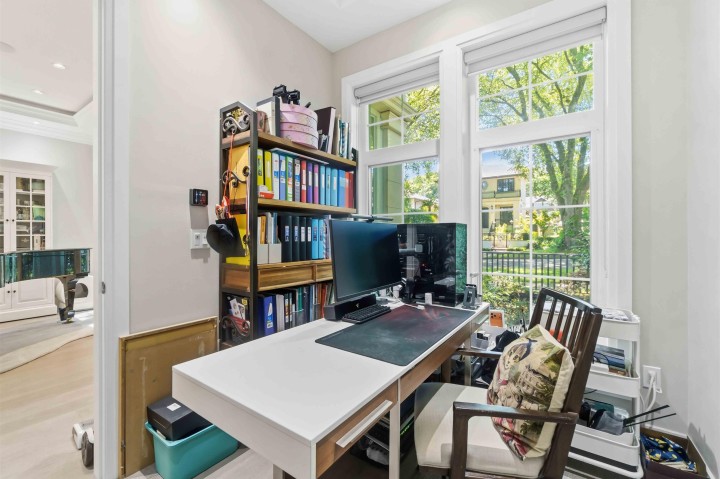 Photo 12 at 3537 W 18th Avenue, Dunbar, Vancouver West