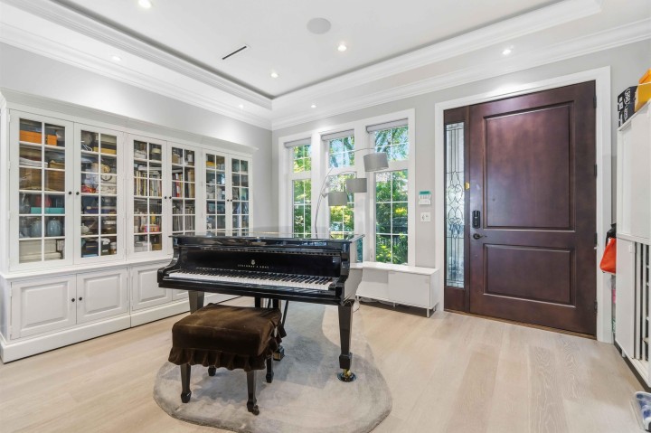 Photo 3 at 3537 W 18th Avenue, Dunbar, Vancouver West