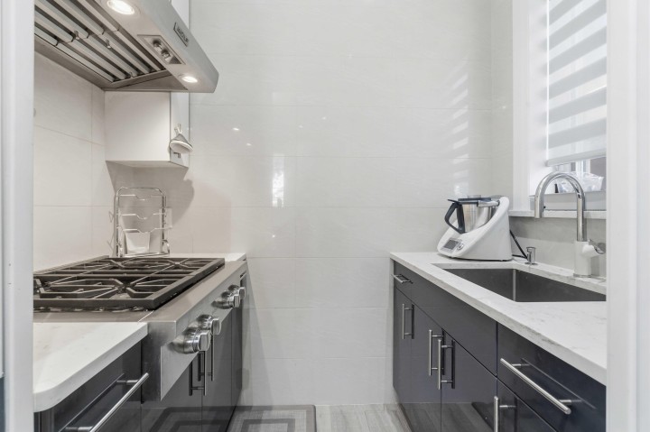 Photo 9 at 3537 W 18th Avenue, Dunbar, Vancouver West
