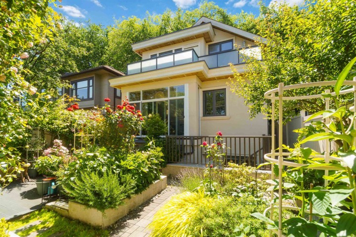 Photo 24 at 3537 W 18th Avenue, Dunbar, Vancouver West