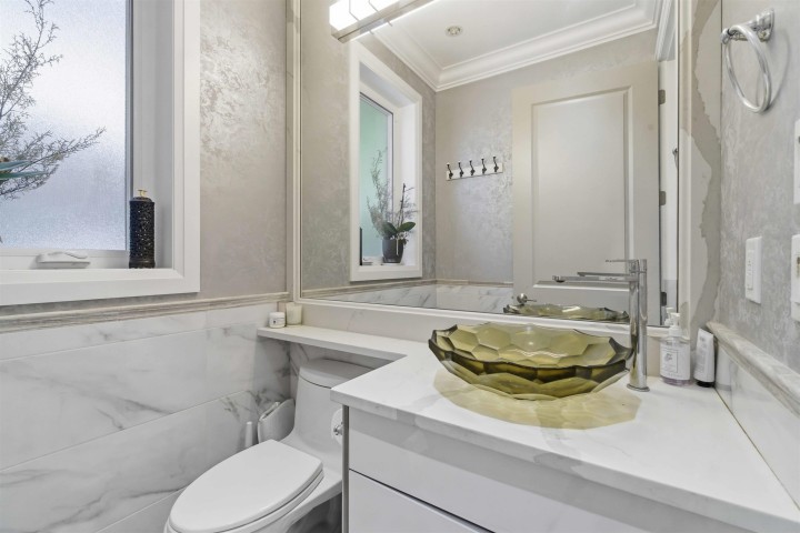 Photo 11 at 3537 W 18th Avenue, Dunbar, Vancouver West