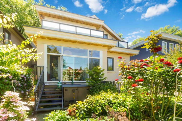 Photo 25 at 3537 W 18th Avenue, Dunbar, Vancouver West