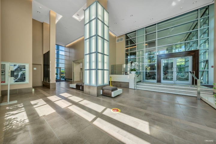 Photo 33 at 2502 - 1483 Homer Street, Yaletown, Vancouver West