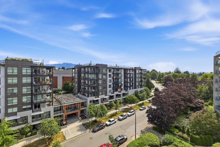 Photo 27 at 803 - 140 E Keith Road, Central Lonsdale, North Vancouver