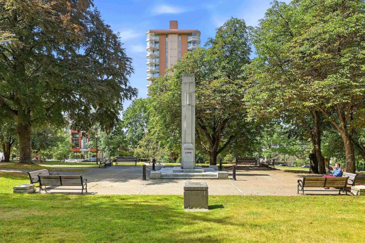 Photo 33 at 803 - 140 E Keith Road, Central Lonsdale, North Vancouver