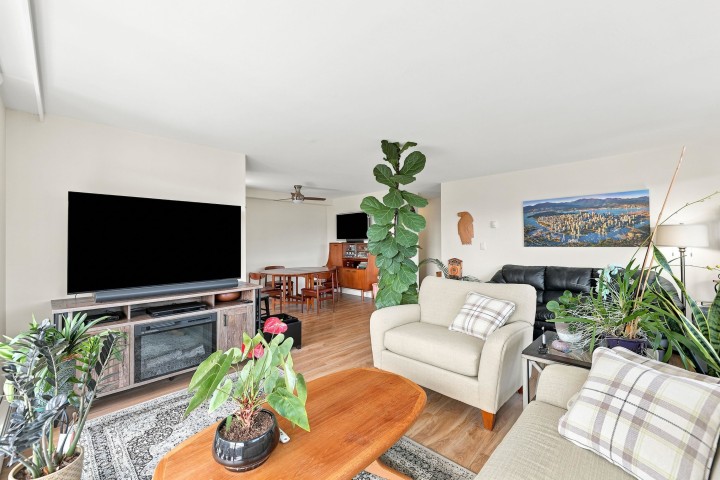 Photo 11 at 803 - 140 E Keith Road, Central Lonsdale, North Vancouver