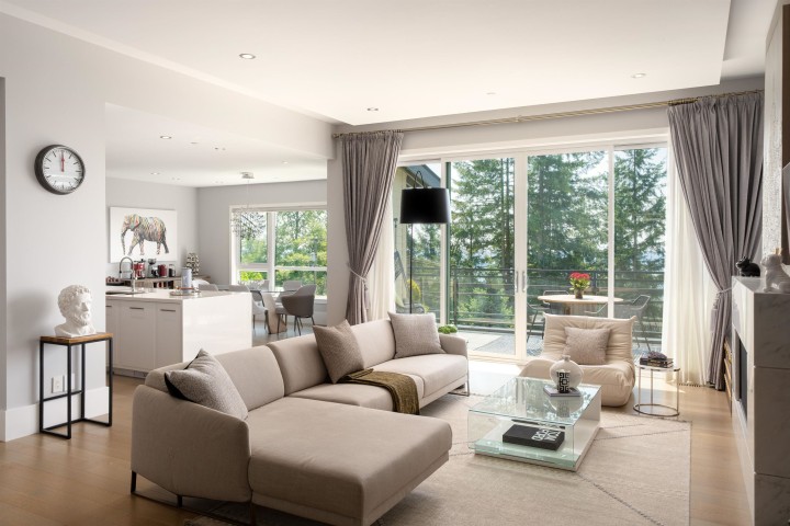 Photo 6 at 2980 Burfield Place, West Vancouver