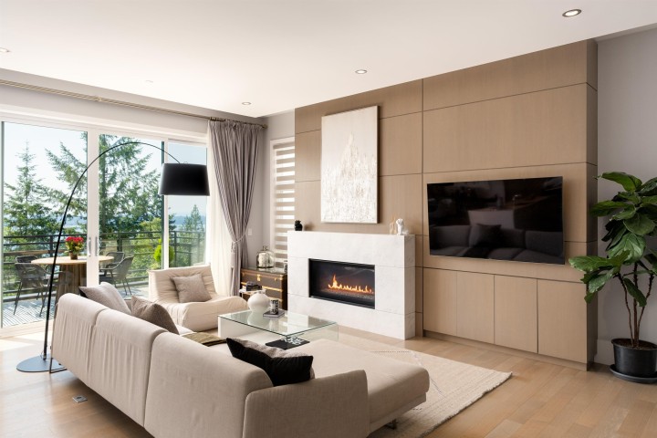 Photo 12 at 2980 Burfield Place, West Vancouver