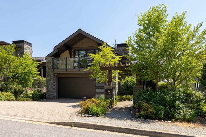 Photo 1 at 2980 Burfield Place, West Vancouver