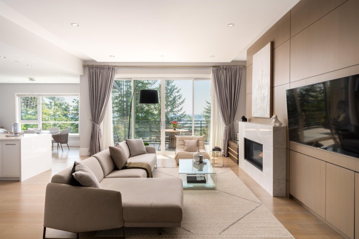 Photo 10 at 2980 Burfield Place, West Vancouver