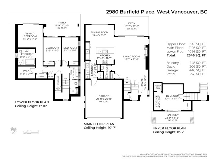 Photo 40 at 2980 Burfield Place, Cypress Park Estates, West Vancouver