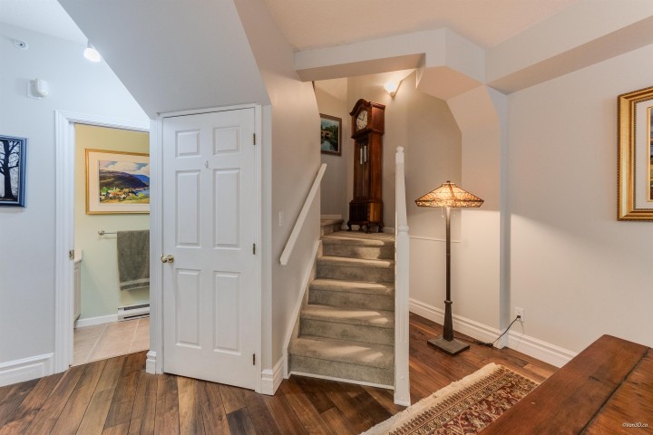 Photo 13 at 116 - 3600 Windcrest Drive, Roche Point, North Vancouver