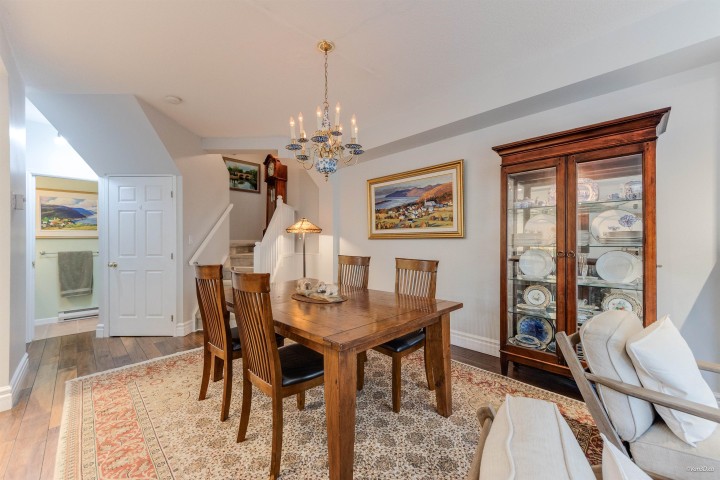 Photo 12 at 116 - 3600 Windcrest Drive, Roche Point, North Vancouver