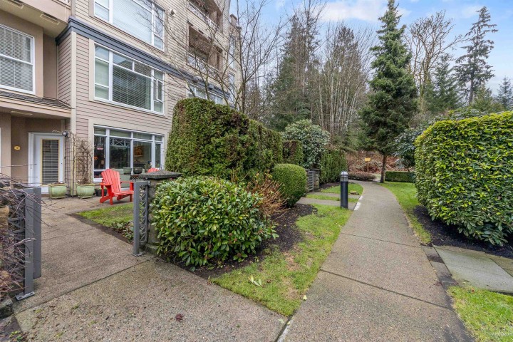 Photo 28 at 116 - 3600 Windcrest Drive, Roche Point, North Vancouver