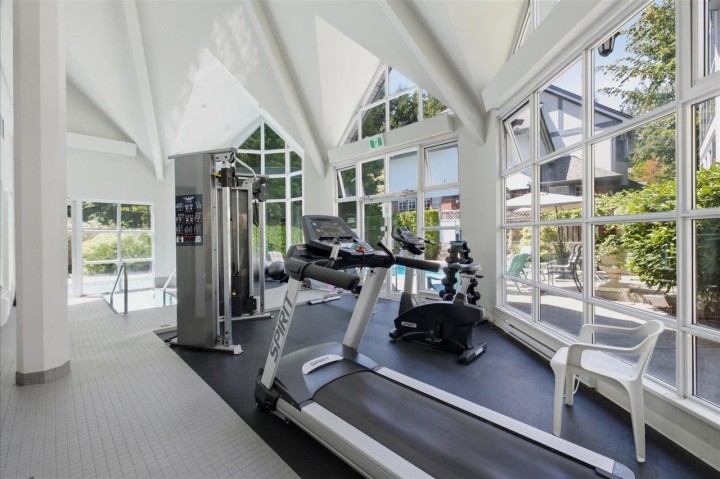 Photo 17 at 308 - 5880 Hampton Place, University VW, Vancouver West