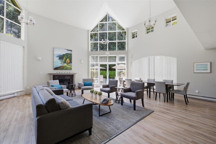 Photo 16 at 308 - 5880 Hampton Place, University VW, Vancouver West