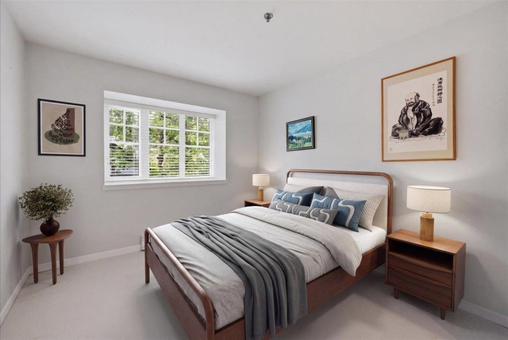 Photo 10 at 308 - 5880 Hampton Place, University VW, Vancouver West