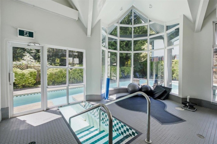 Photo 18 at 308 - 5880 Hampton Place, University VW, Vancouver West