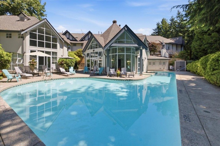 Photo 15 at 308 - 5880 Hampton Place, University VW, Vancouver West