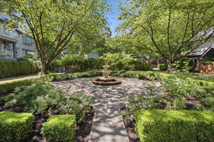 Photo 19 at 308 - 5880 Hampton Place, University VW, Vancouver West