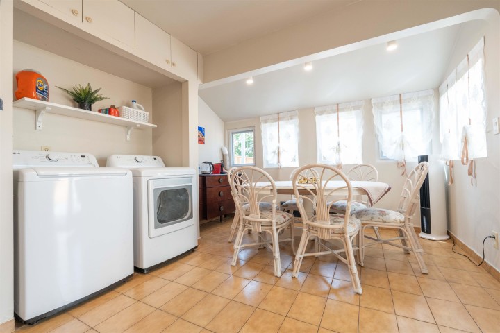 Photo 6 at 3870 W 17th Avenue, Dunbar, Vancouver West
