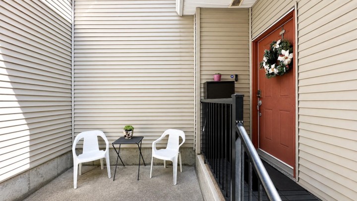 Photo 2 at 8318 Fremlin Street, Vancouver West