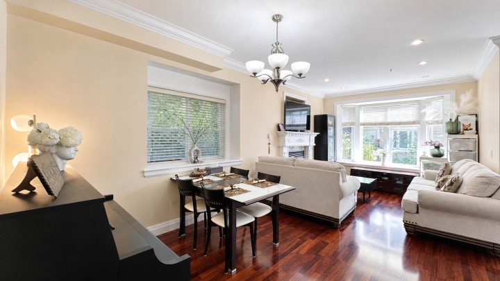 Photo 6 at 8318 Fremlin Street, Vancouver West