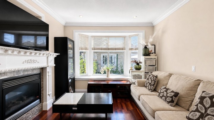 Photo 5 at 8318 Fremlin Street, Vancouver West