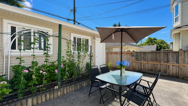 Photo 30 at 8318 Fremlin Street, Vancouver West
