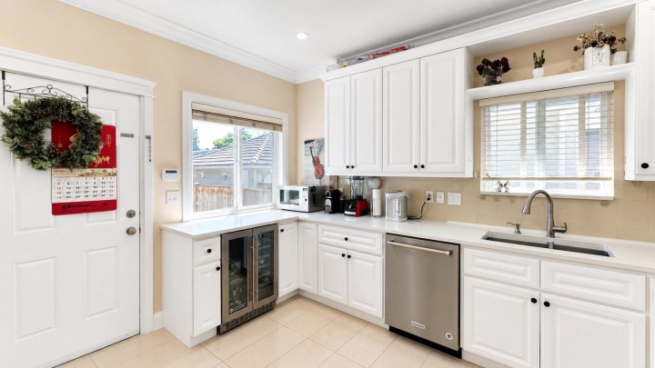 Photo 14 at 8318 Fremlin Street, Vancouver West