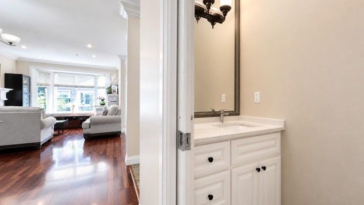 Photo 15 at 8318 Fremlin Street, Vancouver West