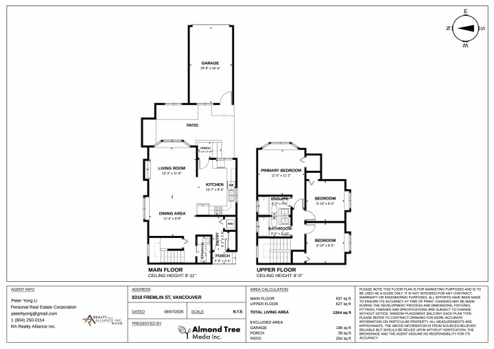 Photo 31 at 8318 Fremlin Street, Vancouver West