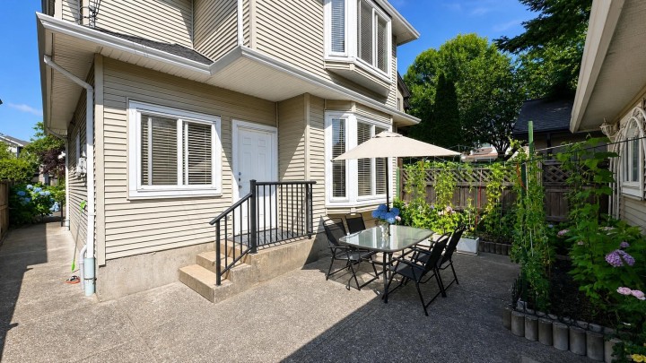 Photo 29 at 8318 Fremlin Street, Vancouver West