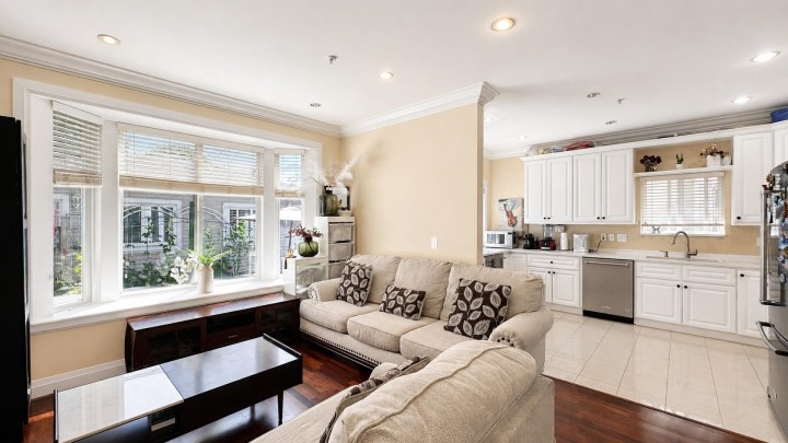 Photo 8 at 8318 Fremlin Street, Vancouver West