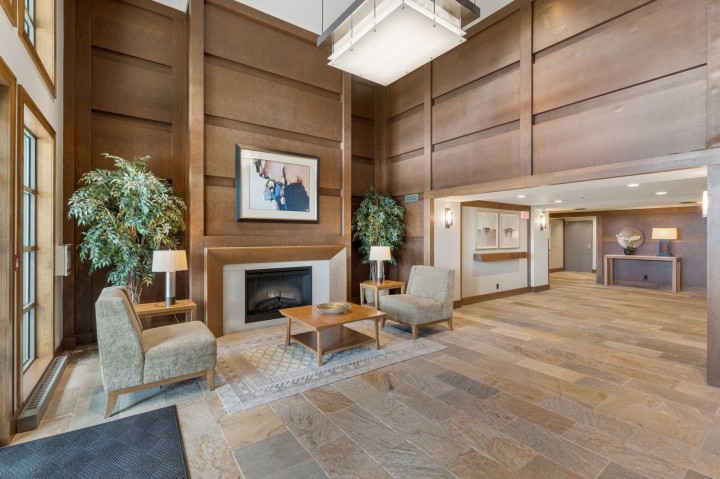 Photo 32 at 902 - 3355 Cypress Place, West Vancouver