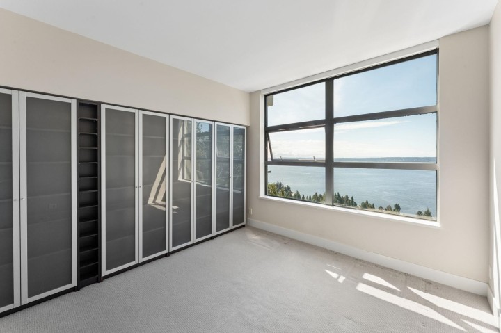 Photo 28 at 902 - 3355 Cypress Place, West Vancouver