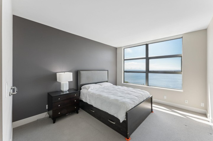 Photo 20 at 902 - 3355 Cypress Place, West Vancouver