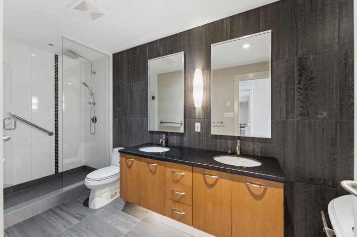 Photo 24 at 902 - 3355 Cypress Place, West Vancouver