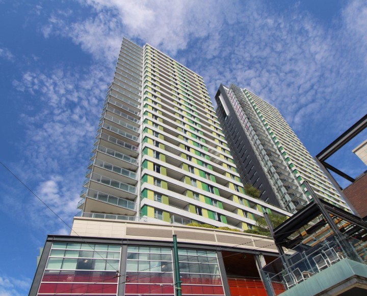 Photo 2 at 2205 - 489 Interurban Way, Marpole, Vancouver West