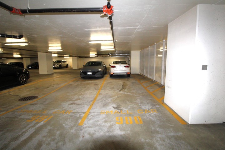 Photo 7 at 2205 - 489 Interurban Way, Marpole, Vancouver West