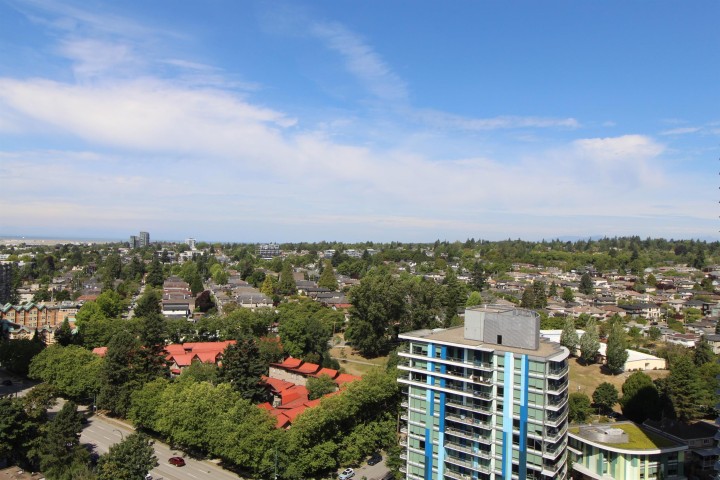 Photo 1 at 2205 - 489 Interurban Way, Marpole, Vancouver West