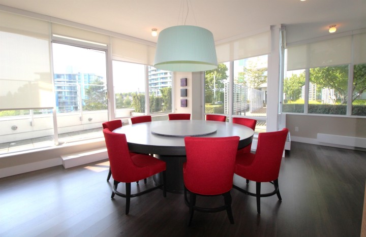Photo 10 at 2205 - 489 Interurban Way, Marpole, Vancouver West