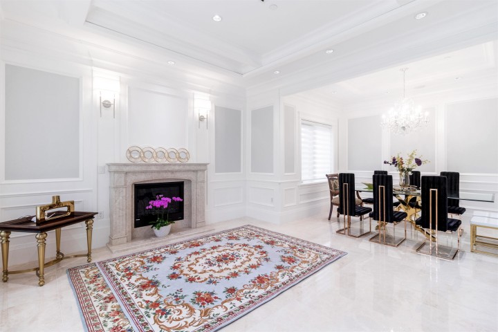 Photo 6 at 1196 W 48th Avenue, South Granville, Vancouver West