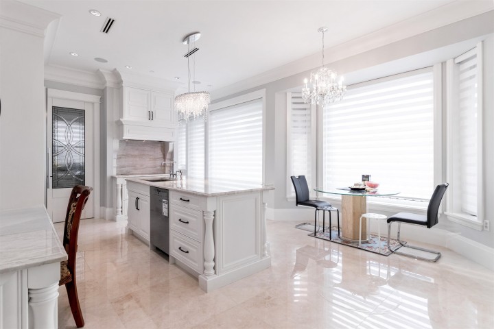 Photo 13 at 1196 W 48th Avenue, South Granville, Vancouver West