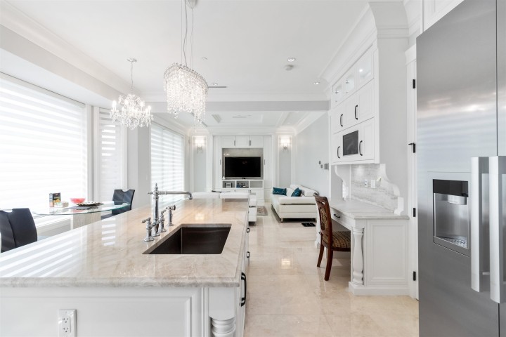 Photo 16 at 1196 W 48th Avenue, South Granville, Vancouver West